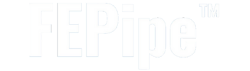 FEPipe logo