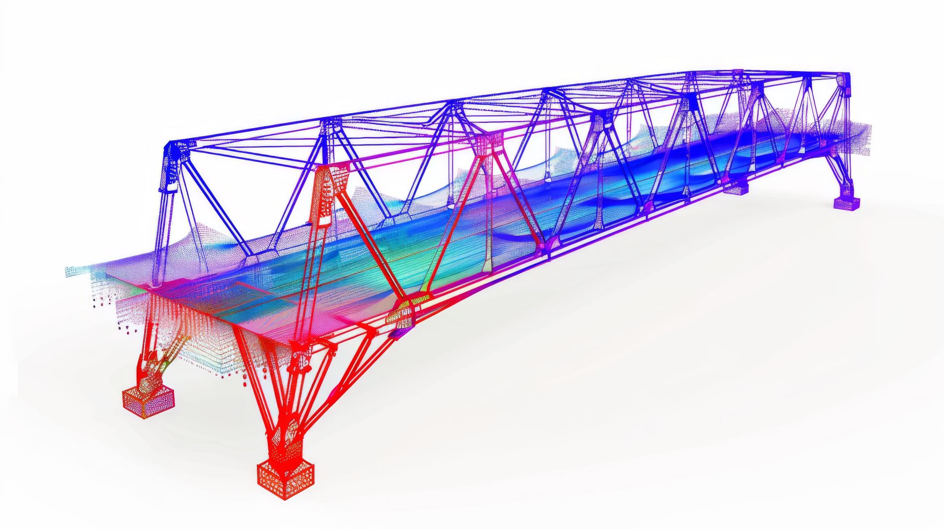 bridge engineering structural mechanics