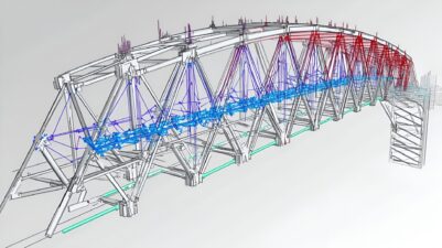 What is structural mechanics?