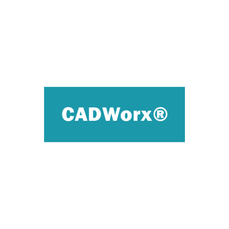 CADWorx® logo