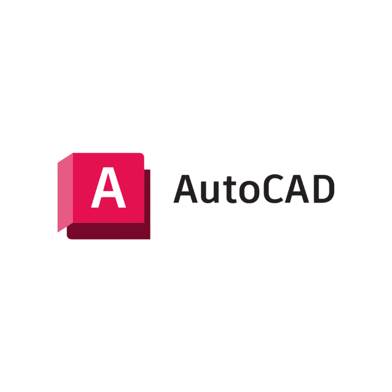 autocad logo