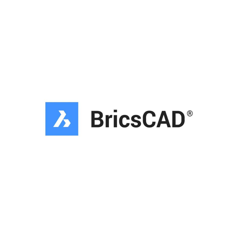 bricscad logo