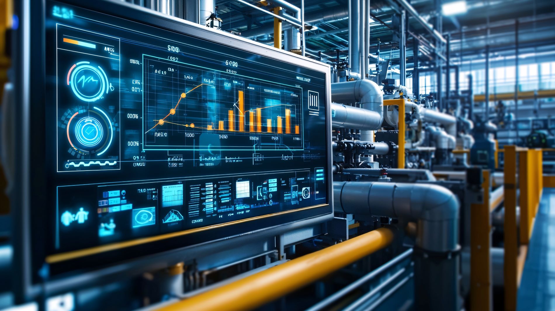 condition monitoring data interpretation