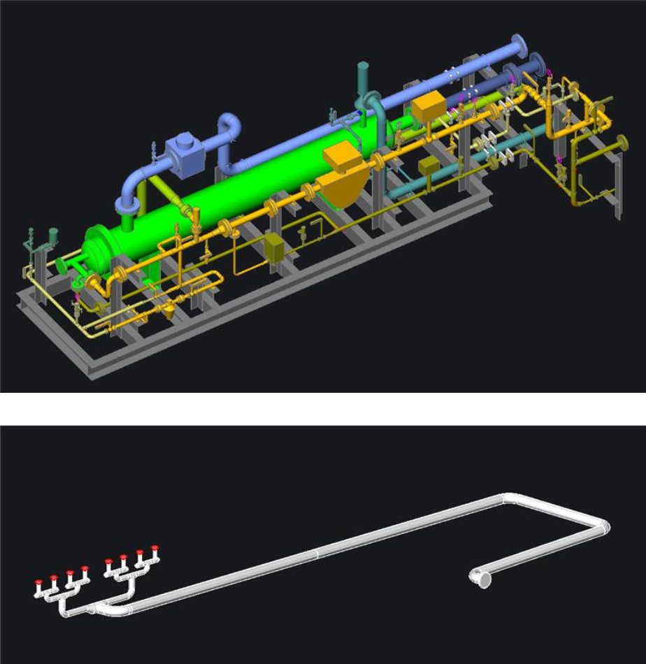 piping engineering and design