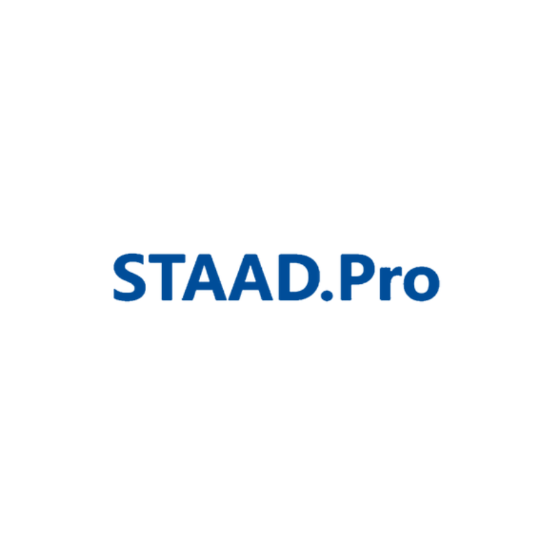 staad pro logo