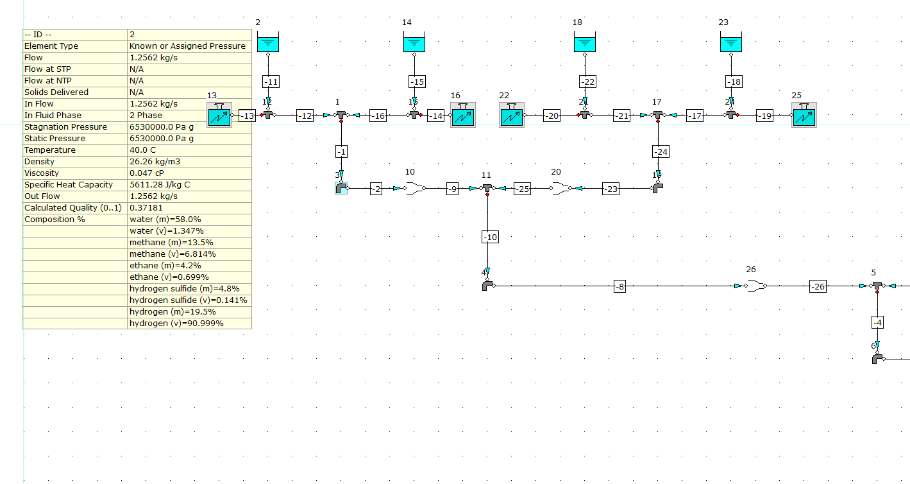 1d systems analysis