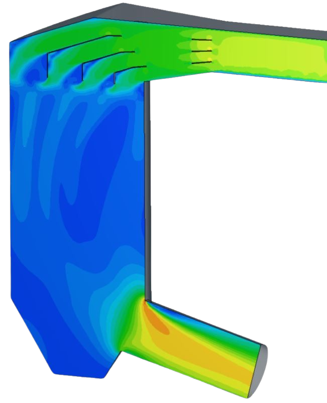 ansys cfd