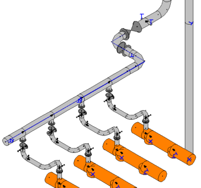 Crack-like defect Fitness-For-Service Assessment