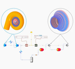 Rotor Dynamics in Practice: How DOCAN Applies SoftInWay Tools