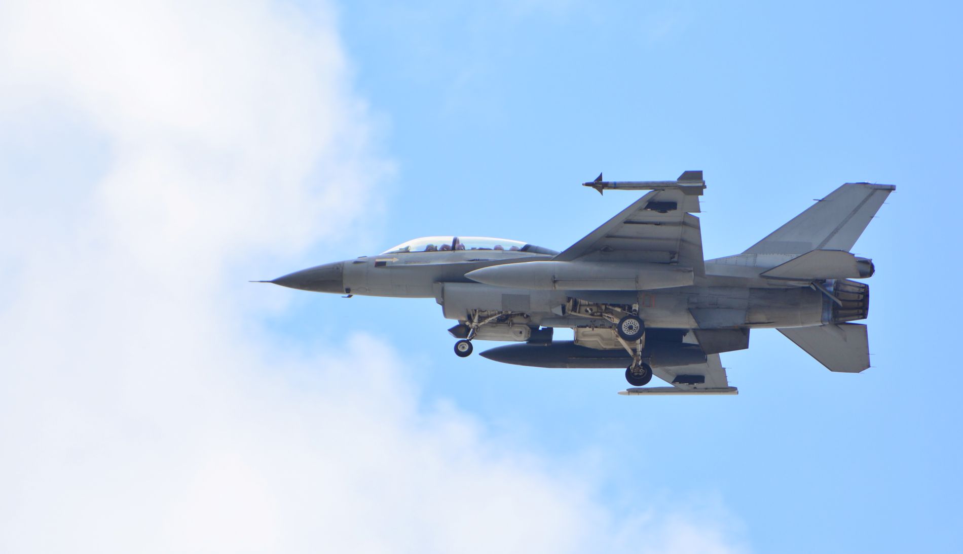airforces engineering