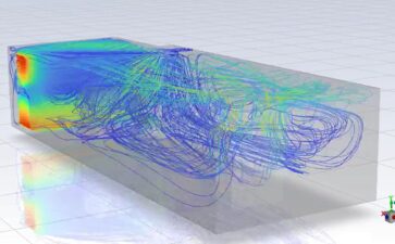 Optimising Data Centre Cooling with CFD