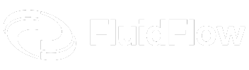 fluid flow software logo