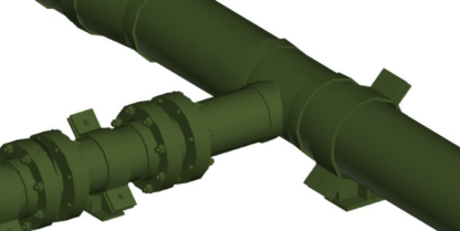 Engineering considerations in leakage assessments