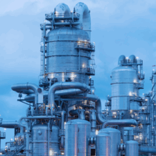 Chemical, Process, and Safety Engineering at DOCAN