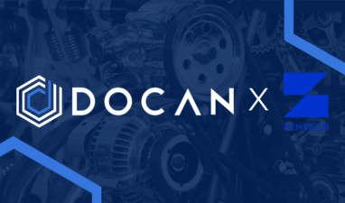 Protected: DOCAN and Zentech Partnership: Advanced Engineering Simulation and Fracture Mechanics Consultancy