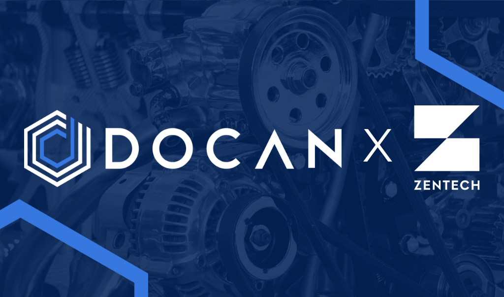 DOCAN and Zentech Partnership: Advanced Engineering Simulation and Fracture Mechanics Consultancy