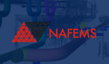 DOCAN are now members of NAFEMS