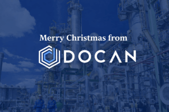 A Christmas Message From DOCAN