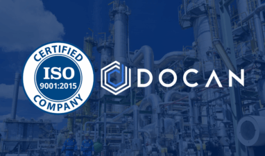 DOCAN’s ISO9001:2015 Journey, Now and in the Future
