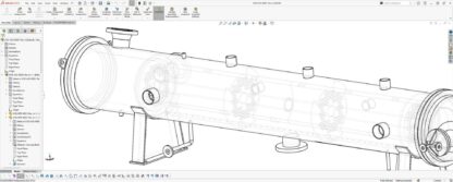Bespoke Engineering Design for Specialist Equipment
