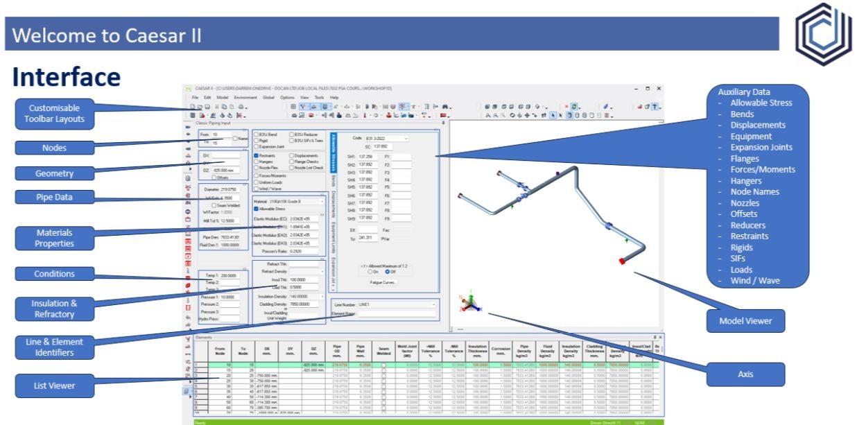 Specialist Piping Engineering You Can Trust