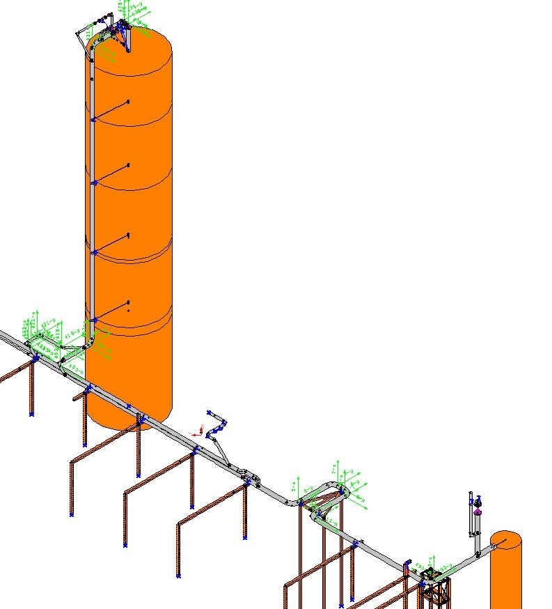 rainflow fatigue analysis